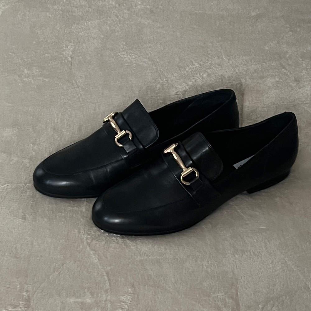 Steve Madden Kerry Loafers